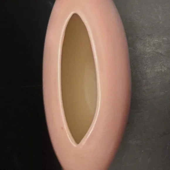 VINTAGE ART DECO VASE - Picture 4 of 5